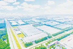 Sau khi hoàn thiện việc sáp nhập đơn vị hành chính lãnh thổ, tỉnh Đồng Nai sẽ có thêm cơ hội và những kết nối rộng lớn hơn về hạ tầng, nền tảng phát triển công nghiệp và thu hút FDI. Nguồn: dongnai.gov.vn