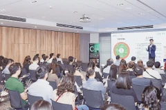 Filum.ai cùng Hiệp hội Trải nghiệm Khách hàng Toàn cầu (CXPA) phối hợp tổ chức hội nghị chuyên sâu Vietnam CX Pioneers #10 tại Thành phố Hồ Chí Minh.