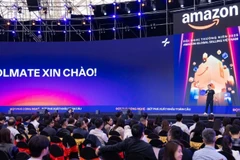 Coolmate đặt mục tiêu tăng gấp năm lần doanh thu và đạt mức định giá 1 tỷ USD trước năm 2030.