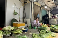 Đã đến lúc phải chính thức hóa khu vực phi chính thức. (Ảnh: HNV)