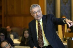 Bí mật của thịnh vượng