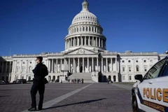 Thượng viện Quốc hội Mỹ vẫn chưa thể đạt được đồng thuận, nhằm giúp chính phủ "mở cửa" trở lại.