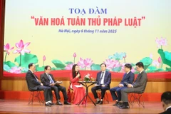 Nhiều tọa đàm, hội thảo được tổ chức để đưa Nghị quyết số 66-NQ/TW vào cuộc sống.