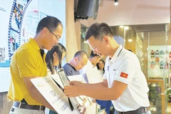 Những sự kiện tiếp vốn mồi giúp thúc đẩy hệ sinh thái khởi nghiệp Thành phố Hồ Chí Minh ngày càng phát triển.