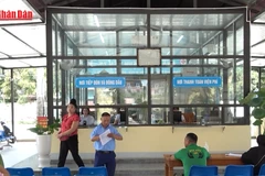 [Video] Chuyển đổi số nâng cao chất lượng dịch vụ y tế ở Điện Biên