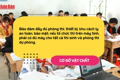 [Video] Quy định mới nhất về tuyển dụng nhà giáo, áp dụng từ năm 2026 