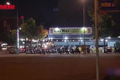 [Video] Gần 90% người vi phạm nồng độ cồn trong độ tuổi lao động