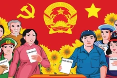 Chỉ thị của Thủ tướng về tổ chức bầu cử đại biểu Quốc hội khóa XVI và Hội đồng nhân dân các cấp nhiệm kỳ 2021-2026