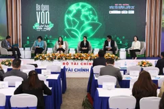 Toàn cảnh Hội thảo.