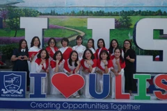 Khoa Ngôn ngữ và Văn hóa Trung Quốc và Khoa Ngôn ngữ và Văn hóa Nga - hai đơn vị có lịch sử lâu đời của Trường Đại học Ngoại ngữ-Đại học Quốc gia Hà Nội, tổ chức lễ kỷ niệm 70 năm thành lập.