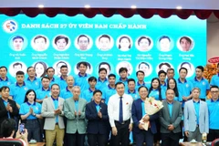 Danh sách 27 Ủy viên Ban Chấp hành Liên đoàn Bóng bàn Thành phố Hồ Chí Minh nhiệm kỳ 2025-2030.