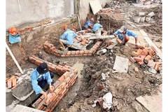Nhằm tạo thuận lợi cho người dân, Thành phố Hồ Chí Minh sẽ thí điểm không cần xin giấy phép xây dựng nhà ở tại các khu vực có quy hoạch chi tiết 1/500.