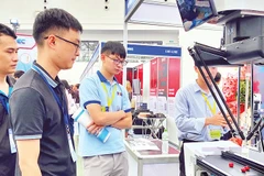 Kinh tế Thủ đô giai đoạn 2026-2030 sẽ tập trung vào phát triển công nghệ cao, chuyển đổi số mạnh mẽ