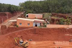 Tỉnh Đồng Nai yêu cầu bảo đảm tuyệt đối an toàn cho người dân.