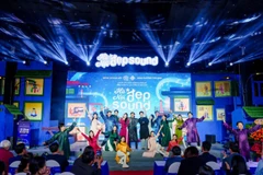 Hà Nội vừa tổ chức chương trình quảng bá du lịch mang tên Hà Nội đẹp sound nhằm kích cầu du lịch trong giai đoạn mới.