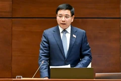 Bộ trưởng Tài chính: Không có chuyện "thuế chồng thuế" khi chuyển nhượng vàng miếng