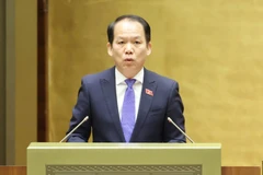 4 nguyên tắc chuyển đổi hình phạt tù trong tiếp nhận người đang chấp hành án phạt tù