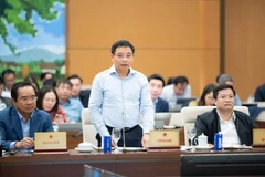 Đề xuất thành lập Khu thương mại tự do Thành phố Hồ Chí Minh