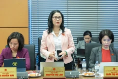 Bổ sung rõ hơn nội dung về bảo vệ dữ liệu, an ninh công nghệ và chủ quyền số