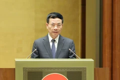 Cá nhân vi phạm quy định về AI có thể bị phạt đến 1 tỷ đồng