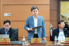 Cần xây dựng một "lộ trình quốc gia" về nhân sự Việt Nam tại các tổ chức quốc tế