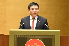 Điều chỉnh Quy hoạch tổng thể quốc gia: Tập trung phát triển các ngành công nghiệp nền tảng chiến lược