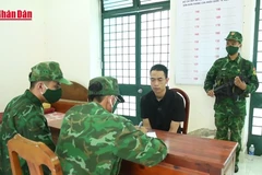 [Video] Việt Nam siết chặt trận tuyến chống nạn mua bán người