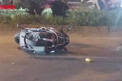 [Video] Vụ tai nạn liên hoàn ở Dương Nội (Hà Nội): Tạm giữ hình sự tài xế ô tô