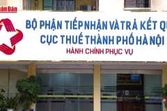 [Video] Mã số thuế hiện tại chỉ dùng đến 30/6/2025 