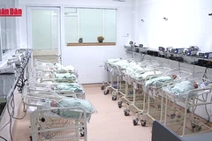 [Video] Đề xuất có thể phạt 100 triệu đồng nếu chọn giới tính thai nhi