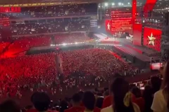 [Video] “Tổ quốc trong tim” – Lan tỏa tự hào dân tộc và gắn kết triệu trái tim Việt Nam