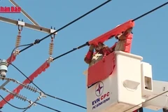 [Video] Đề xuất tính khoản lỗ, chênh lệch tỷ giá của EVN vào giá điện