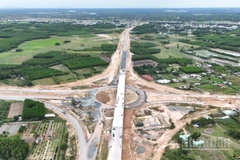 Tỉnh Đồng Nai dự kiến sẽ khánh thành, khởi công, thông xe kỹ thuật 22 dự án vào ngày 19/12 tới.