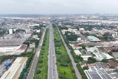 Cùng với sắp xếp, tinh gọn bộ máy, tỉnh Đồng Nai đang tăng tốc để đạt mục tiêu tăng trưởng hai con số trong năm 2025.