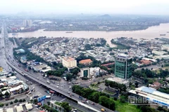 Tỉnh Đồng Nai đang nỗ lực đạt mức tăng trưởng kinh tế hai con số trong năm 2025.