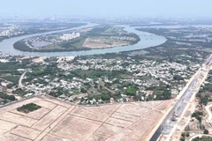 Đồng Nai đang tăng tốc hoàn thiện hạ tầng giao thông để thu hút đầu tư, thúc đẩy tăng trưởng.