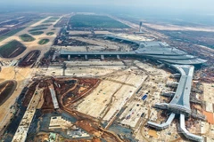 Sân bay Long Thành sẽ đón chuyến bay kỹ thuật đầu tiên vào ngày 19/12 và đưa vào khai thác thương mại nửa đầu năm 2026.