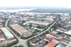 Tỉnh Đồng Nai đang tập trung cao độ để chuyển đổi công năng Khu công nghiệp Biên Hòa 1.