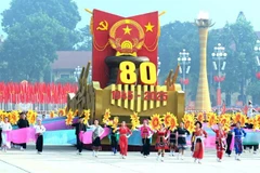 Ảnh minh họa. (Ảnh: Báo Nhân Dân)