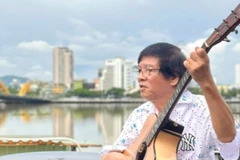Nhạc sĩ Nguyễn Duy Khoái qua đời tại thành phố Đà Nẵng, hưởng thọ 73 tuổi.