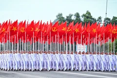 Ảnh minh họa. (Ảnh: THÀNH ĐẠT)