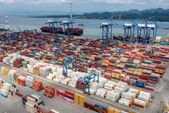 Từ lợi thế kinh tế cảng biển, cảng Hải Phòng được kỳ vọng trở thành điểm đến toàn cầu.