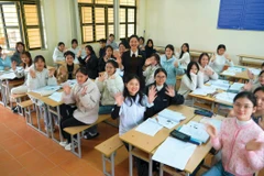 Từ bốn ngành đào tạo ban đầu, đến nay Phân hiệu đang đào tạo 10 mã ngành, bao phủ nhiều lĩnh vực thiết yếu đối với sự phát triển của tỉnh Lào Cai và khu vực Tây Bắc.