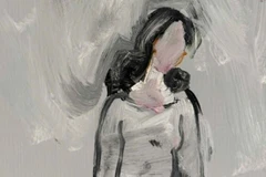 Minh họa Nguyễn Minh