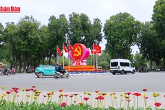 [Video] Đại hội XIV – Dấu mốc quan trọng trong tiến trình phát triển đất nước