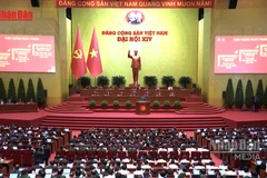 [Video] Tạo bước chuyển quan trọng về tư duy và hành động, vì tương lai lâu dài của đất nước