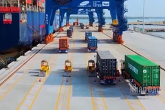 [Video] Chuyển dịch nhanh cơ cấu kinh tế – động lực cho mục tiêu tăng trưởng hai con số