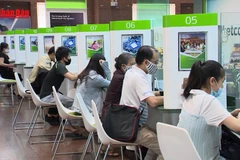 [Video] Lãi suất tiết kiệm đã trên 8%