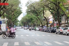 [Video] Bắc Bộ rét trong ngày đầu năm mới 