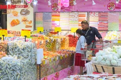 [Video] Thị trường bán lẻ Việt Nam đạt quy mô khoảng 269 tỷ USD